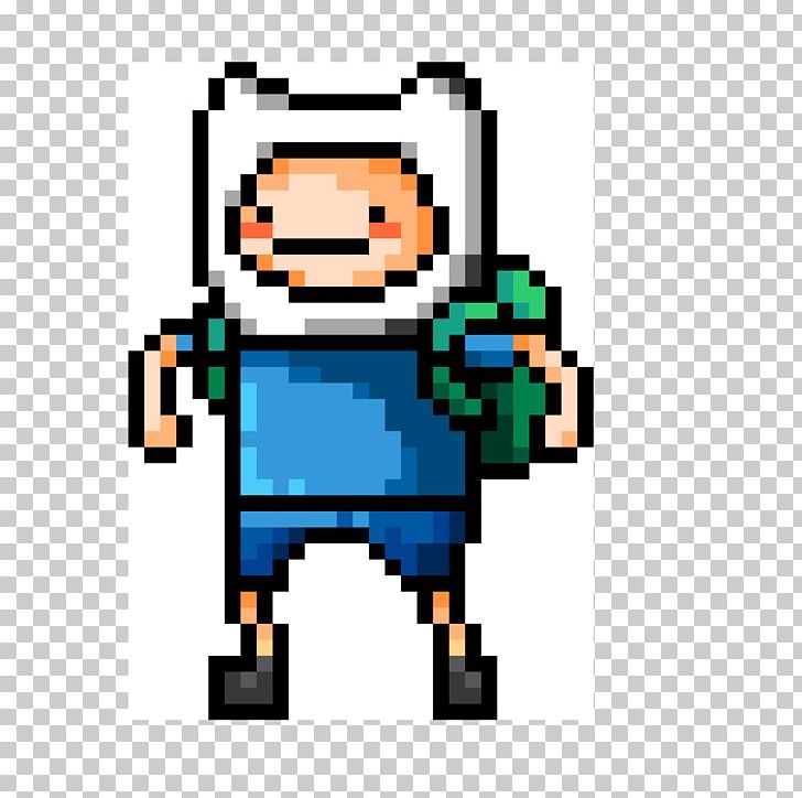 Finn The Human Jake The Dog Pixel Art Drawing PNG, Clipart, Adventure Time, Art, Cartoon, Character, Dots Free PNG Download