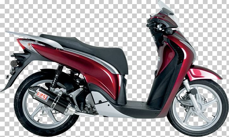 Honda Scooter Exhaust System Car Motorcycle Fairing PNG, Clipart, Automotive Design, Car, Cars, Exhaust System, Honda Free PNG Download
