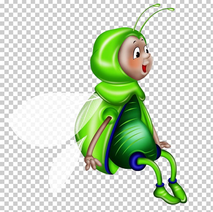 Insect Animation PNG, Clipart, Animals, Animation, Beauty, Color, Fictional Character Free PNG Download
