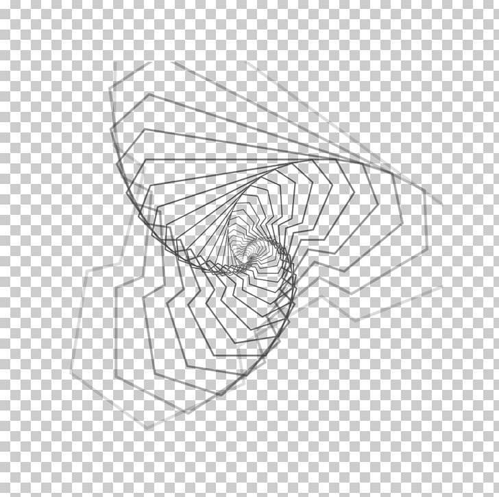 Line Art Drawing White Leaf PNG, Clipart, Angle, Area, Artwork, Black And White, Circle Free PNG Download