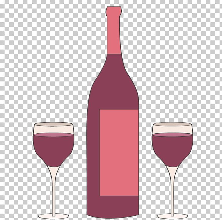 Red Wine Bottle Alcoholic Beverage PNG, Clipart, Barware, Bottle, Bottles, Bottles Vector, Champagne Stemware Free PNG Download