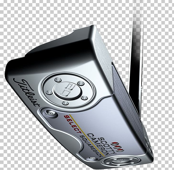 Scotty Cameron Select Putter Titleist Golf Sporting Goods PNG, Clipart, Djellaba, Electronics, Electronics Accessory, Evolution, Golf Free PNG Download