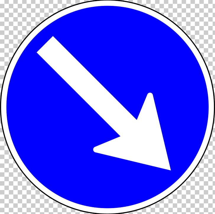 Traffic Sign Priority Signs Mandatory Sign PNG, Clipart, Allo, Angle, Area, Blue, Brand Free PNG Download