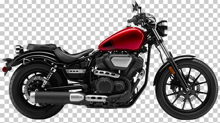 Yamaha Motor Company Star Motorcycles Yamaha Bolt Cruiser PNG, Clipart, Automotive Exhaust, Car, Custom Motorcycle, Dreyer Motorsports, Exhaust System Free PNG Download