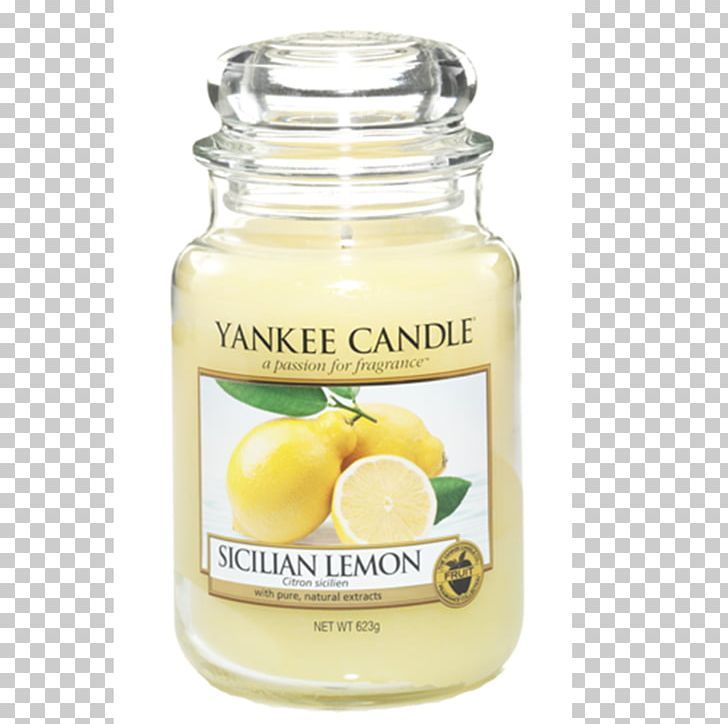 Yankee Candle Lemon Tealight Aroma Compound PNG, Clipart, Aroma Compound, Candle, Citric Acid, Citrus, Food Free PNG Download