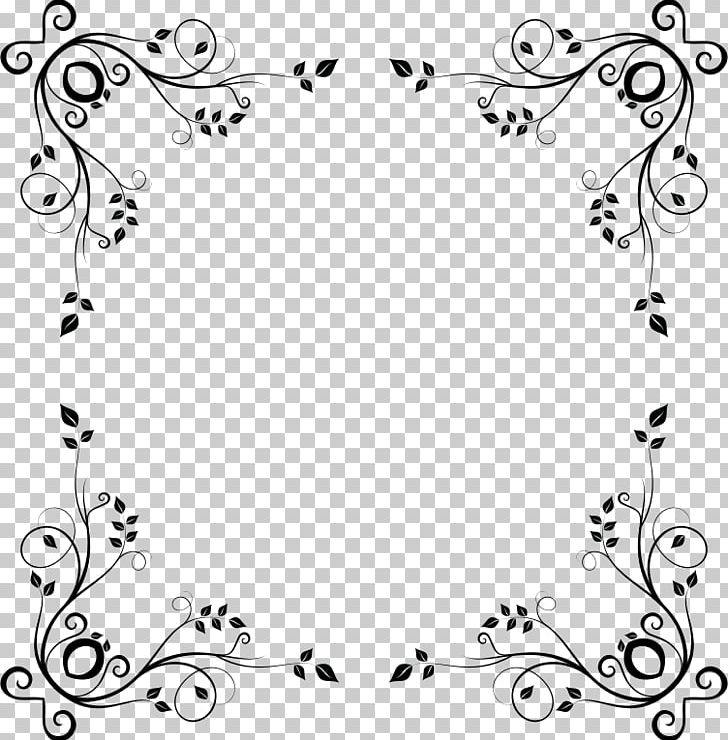 Art PNG, Clipart, Area, Art, Black, Black And White, Border Free PNG Download