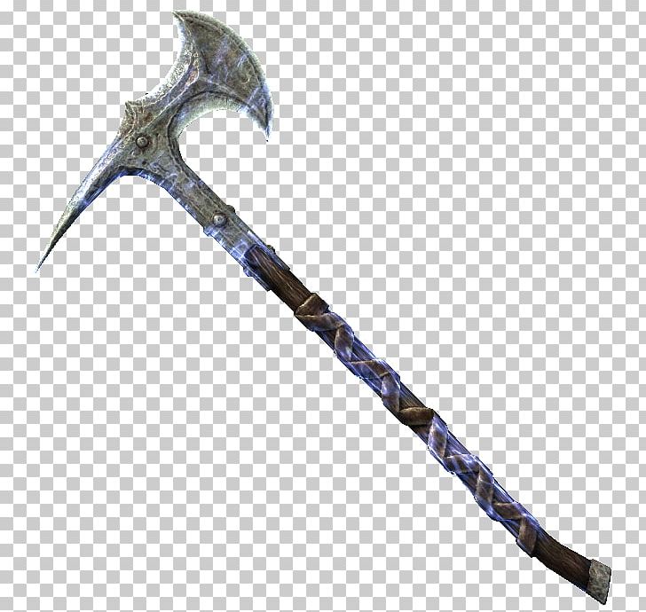 Axe Antique Tool PNG, Clipart, Antique, Antique Tool, Axe, Elder Scrolls, Skyrim Free PNG Download