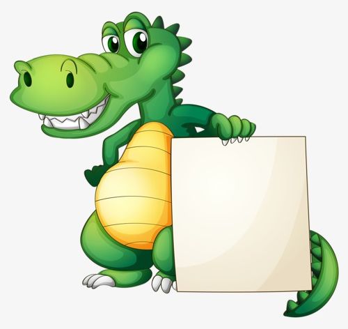 Crocodile Placards PNG, Clipart, Amphibians, Animals, Crocodile, Crocodile Clipart, Ferocious Free PNG Download