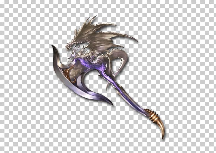 Granblue Fantasy Axe Weapon Rage Of Bahamut PNG, Clipart, Arms, Axe, Bahamut, Cold Weapon, Dagger Free PNG Download