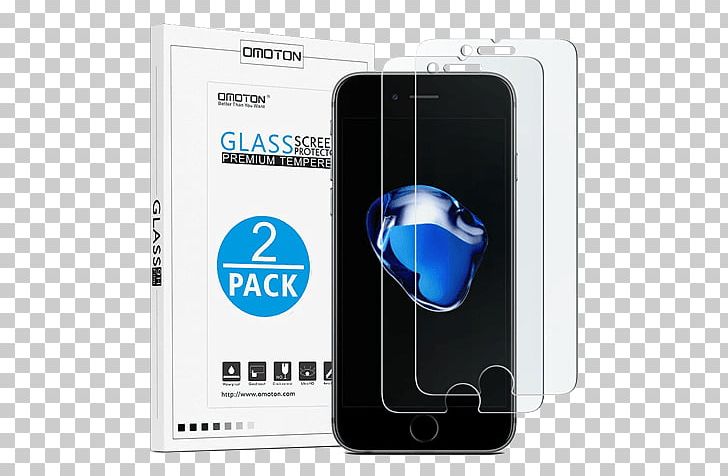 IPhone 8 Apple IPhone 7 Plus IPhone 6S Screen Protectors PNG, Clipart, Apple, Apple Iphone 7 Plus, Computer Accessory, Computer Monitors, Electronic Device Free PNG Download