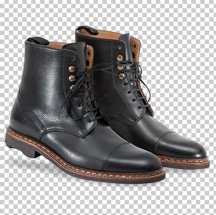 Leather Shoe Motorcycle Boot Goodyear Welt PNG, Clipart, Black, Boot, Brown, Derby Shoe, Dress Free PNG Download