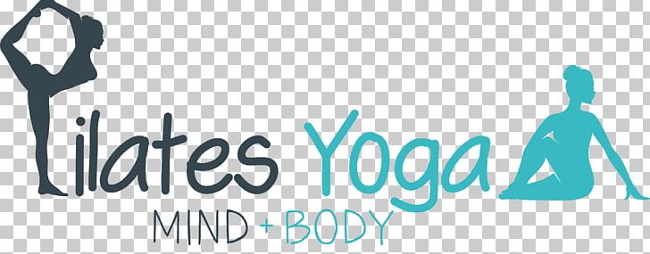 Logo Brand Yoga Express PNG, Clipart, Behavior, Blue, Brand, Communication, Computer Free PNG Download