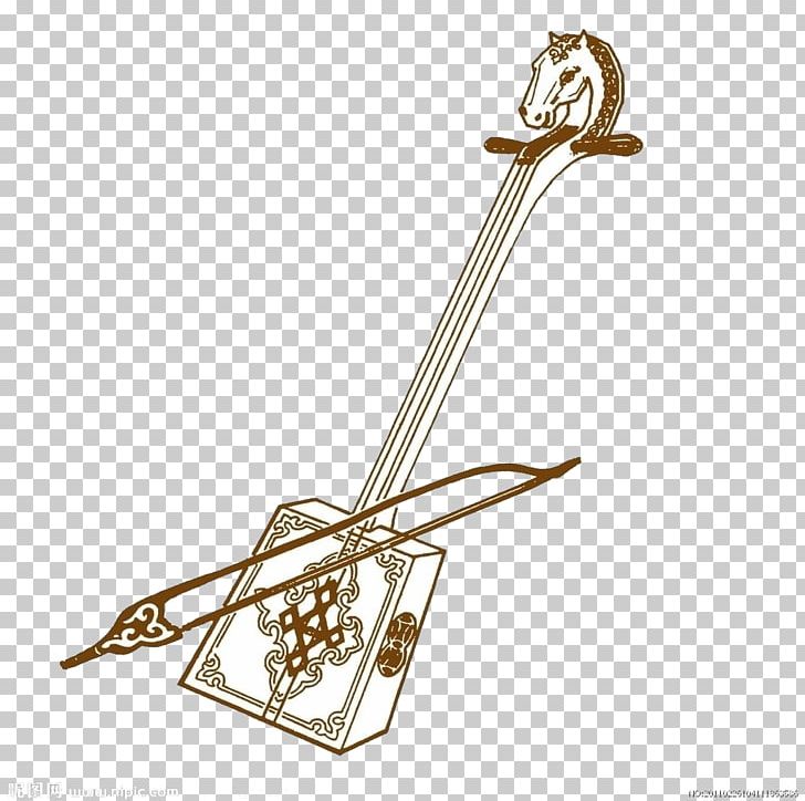 Mongolia Morin Khuur Mongols Drawing PNG, Clipart, Body Jewelry, Bowed String Instrument, Brass, Feather Pen, Golden Pen Free PNG Download