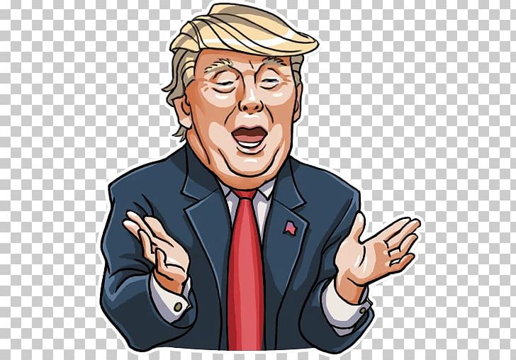 Presidency Of Donald Trump Bumper Sticker Telegram PNG, Clipart, Cartoon, Celebrities, Communication, Donald Trump, Fictional Character Free PNG Download