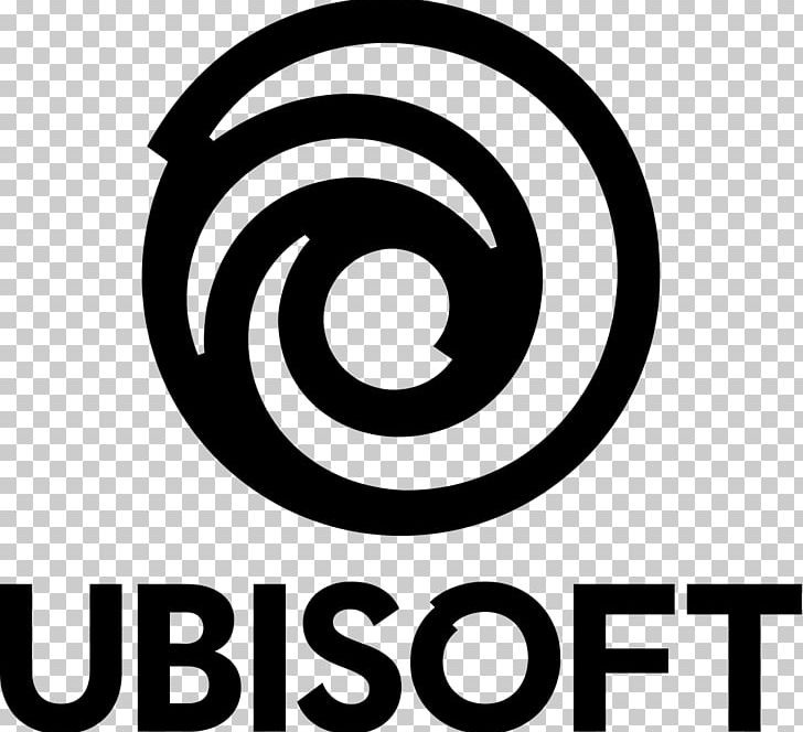 The Crew 2 Ubisoft Ukraine Logo PNG, Clipart, Area, Artist, Black And White, Brand, Circle Free PNG Download