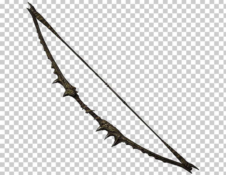 The Elder Scrolls V: Skyrim – Dragonborn Oblivion The Elder Scrolls Online The Elder Scrolls V: Skyrim – Dawnguard Bow And Arrow PNG, Clipart, Bow, Bow And Arrow, Branch, Cold Weapon, Crossbow Bolt Free PNG Download