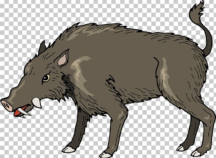 Wild Boar Pigsy Game Killer Wu Animal PNG, Clipart, Animal, Animals, Beast, Boar, Carni Free PNG Download