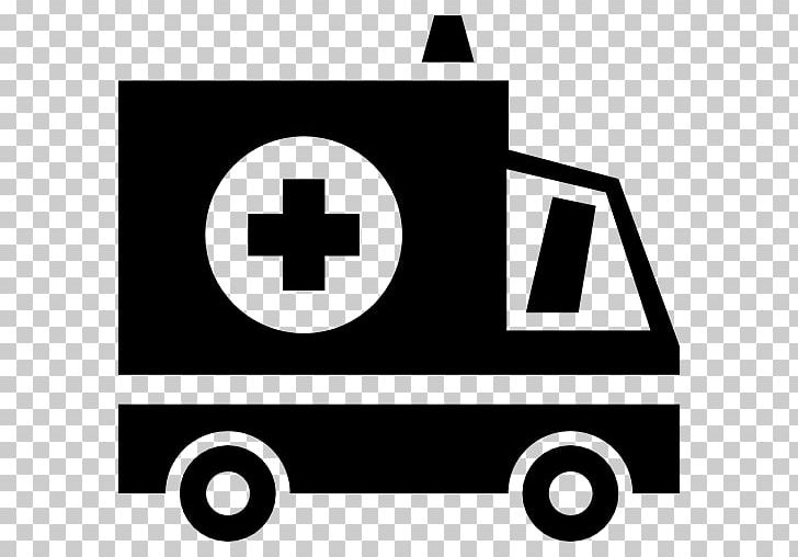 Ambulance Computer Icons PNG, Clipart, Ambulance, Angle, Area, Black And White, Brand Free PNG Download