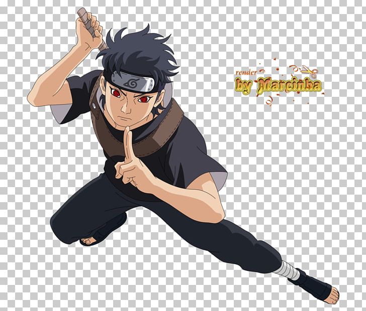 Shisui Uchiha transparent background PNG cliparts free download