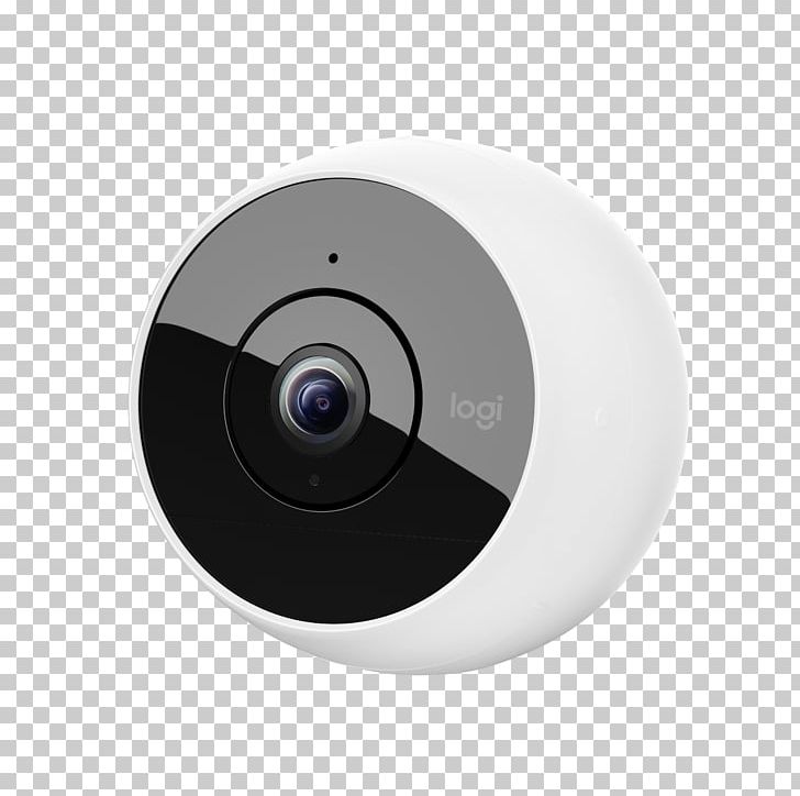 Logitech Circle 2 Combo Pack Wireless Security Camera LOGITECH Circle 2 Smart Home Security Camera PNG, Clipart, Camera, Camera Lens, Circle, Closedcircuit Television, Home Security Free PNG Download