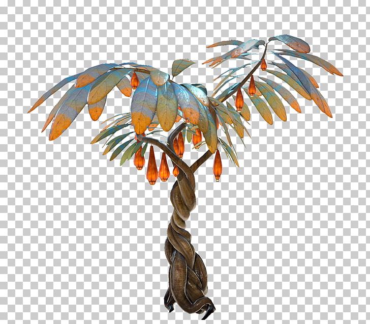 Subnautica Crinodendron Hookerianum Tree Branch Game PNG, Clipart, Art, Branch, Concept Art, Crinodendron, Crinodendron Hookerianum Free PNG Download