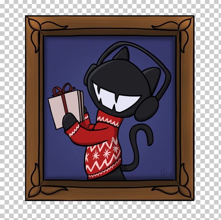 Art Monstercat Christmas Album 2012 PNG, Clipart, Art, Cartoon, Christmas, Desktop Wallpaper, Deviantart Free PNG Download