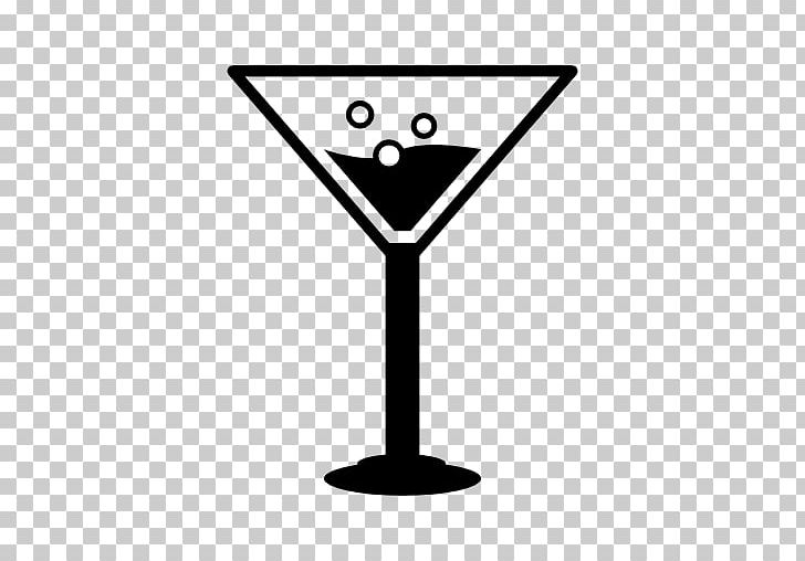 Cocktail Computer Icons Negroni PNG, Clipart, Alcohol, Angle, Area, Bar, Black And White Free PNG Download