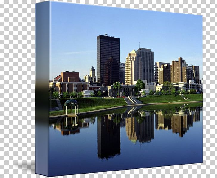 Downtown Dayton Marketing Law Business Advertising PNG, Clipart, Advertising, Business, City, Cityscape, Condominium Free PNG Download
