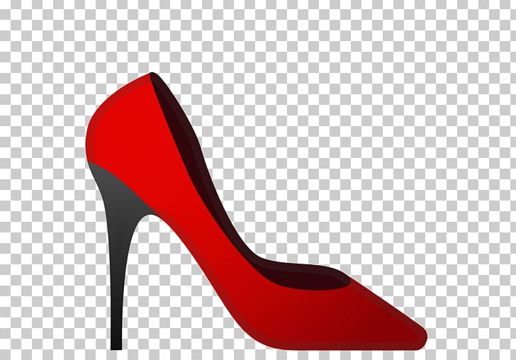 Emoji High-heeled Shoe Absatz Clothing PNG, Clipart, Absatz, Ballet Shoe, Basic Pump, Boot, Clothing Free PNG Download