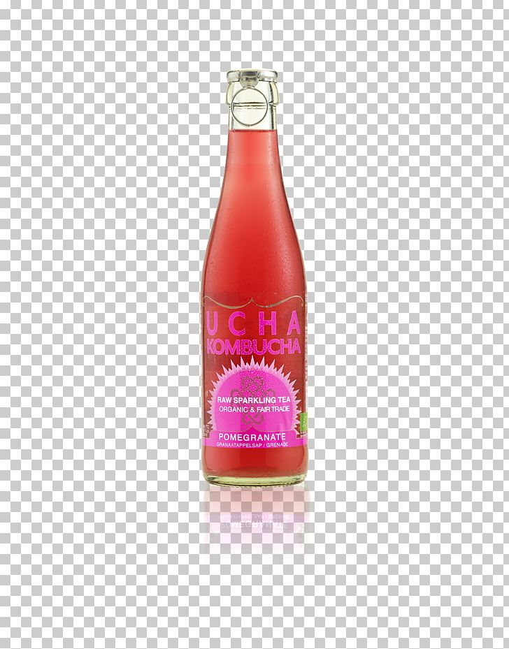 Kombucha Tea Pomegranate Juice Drink Food PNG, Clipart, Bottle, Cinnamon, Drink, Fermentation, Fermented Tea Free PNG Download