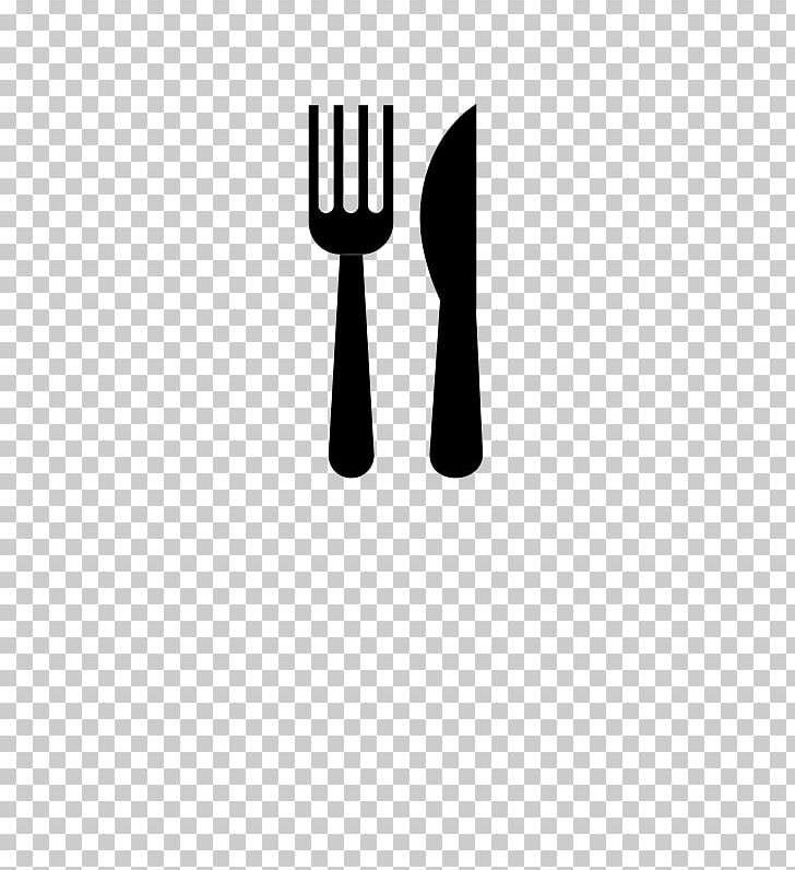 Spoon Fork Logo Font PNG, Clipart, Art, Black And White, Clip, Cutlery, Fork Free PNG Download