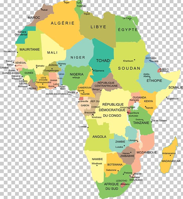 World Map Africa Road Map PNG, Clipart, Africa, Area, City Map, Continent, Country Free PNG Download