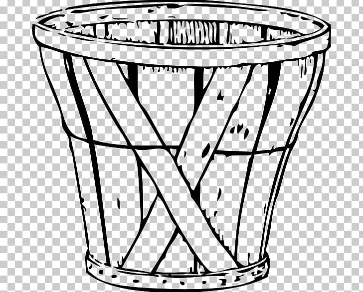 Basket Bushel Fruit PNG, Clipart, Angle, Apple, Area, Basket, Black And White Free PNG Download