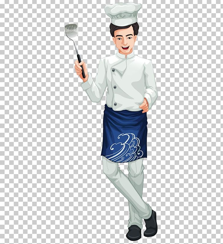 Chef Cooking Culinary Art Drawing Illustration PNG, Clipart, Cartoon, Chef, Chef Cook, Chef Hat, Cook Free PNG Download
