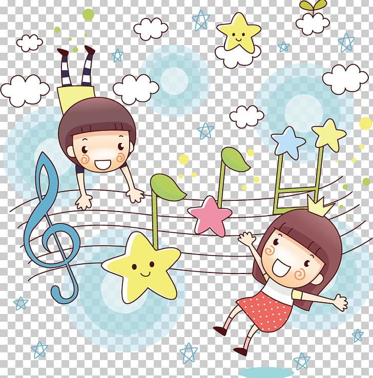Child Drawing Piano Music Illustration PNG, Clipart, Cartoon, Child, Children, Color, Creative Background Free PNG Download