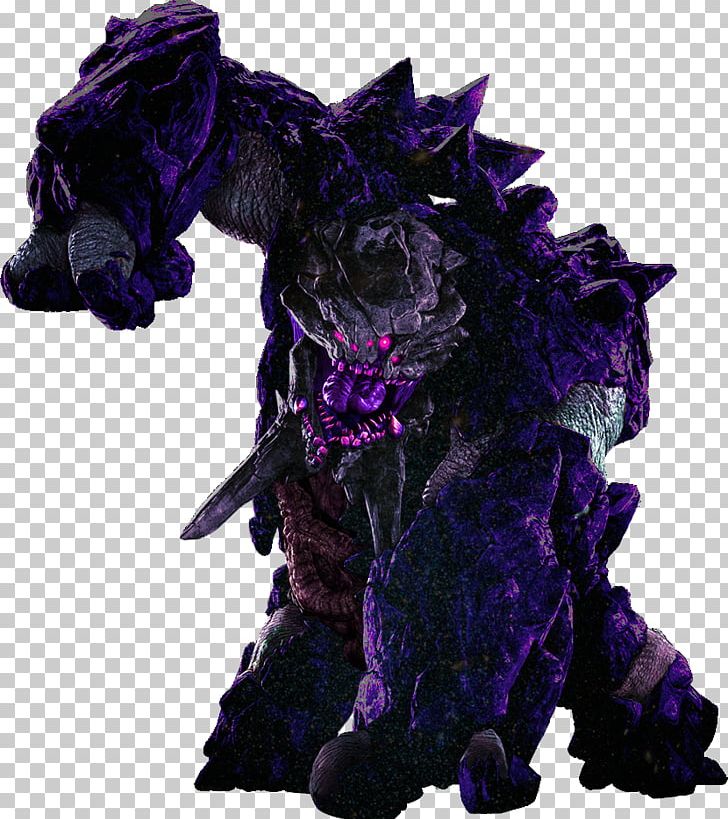 Evolve Monster Behemoth Kraken Legendary Creature PNG, Clipart, Action Figure, Behemoth, Dragon, Evolve, Fantasy Free PNG Download