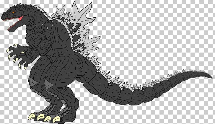 Godzilla: Unleashed SpaceGodzilla Manda PNG, Clipart, Animal Figure, Animation, Dragon, Drawing, Fictional Character Free PNG Download