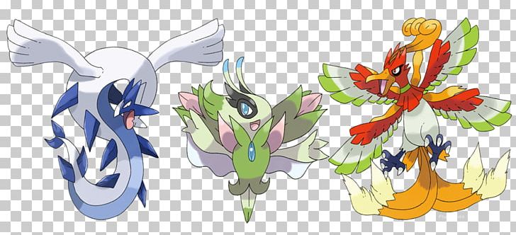 Pokémon Ruby And Sapphire Lugia Evolution Évolution Des Pokémon PNG, Clipart, Anime, Art, Artwork, Celebi, Cut Flowers Free PNG Download