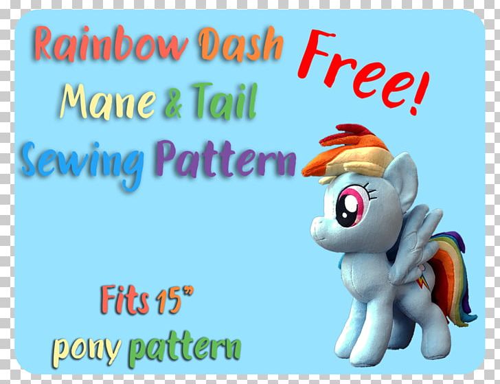 Rainbow Dash Pony Character Pattern PNG, Clipart,  Free PNG Download