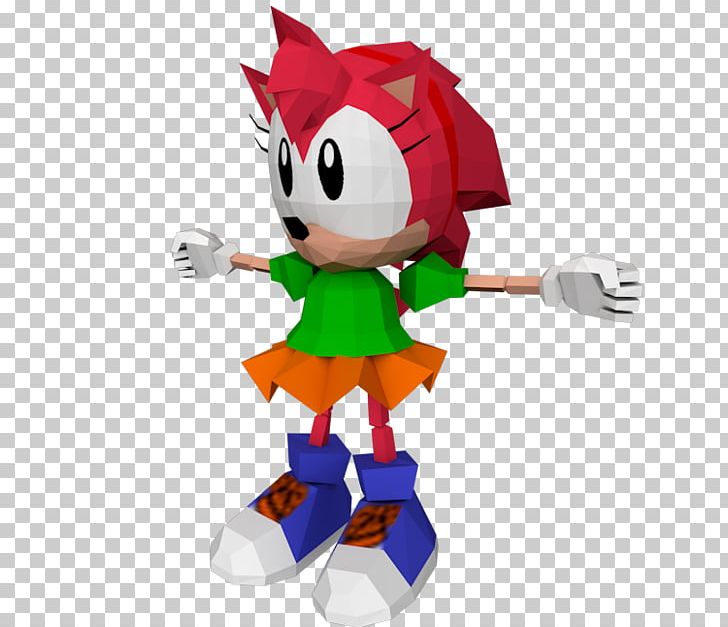 Sonic The Fighters Figurine Mascot PNG, Clipart, Character, Fiction, Fictional Character, Fighter, Figurine Free PNG Download