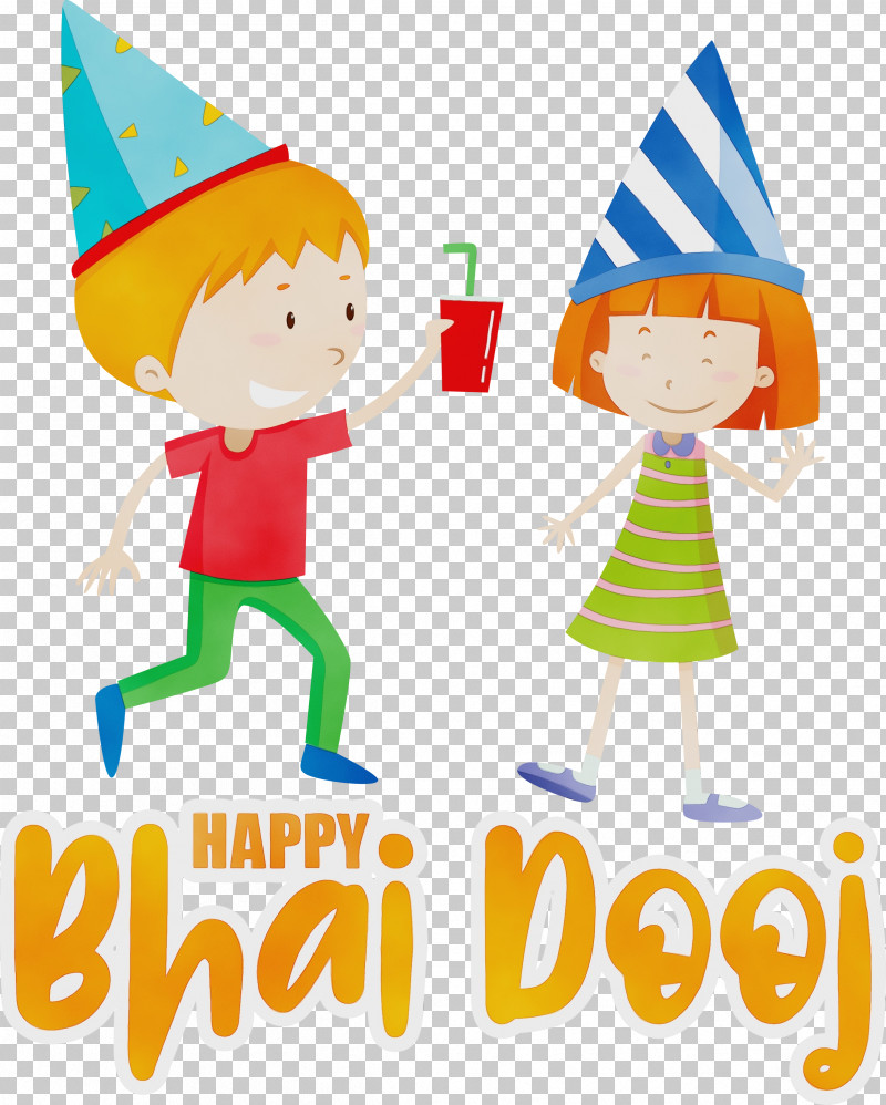 Party Royalty-free Vector PNG, Clipart, Bhai Dooj, Paint, Party, Royaltyfree, Vector Free PNG Download