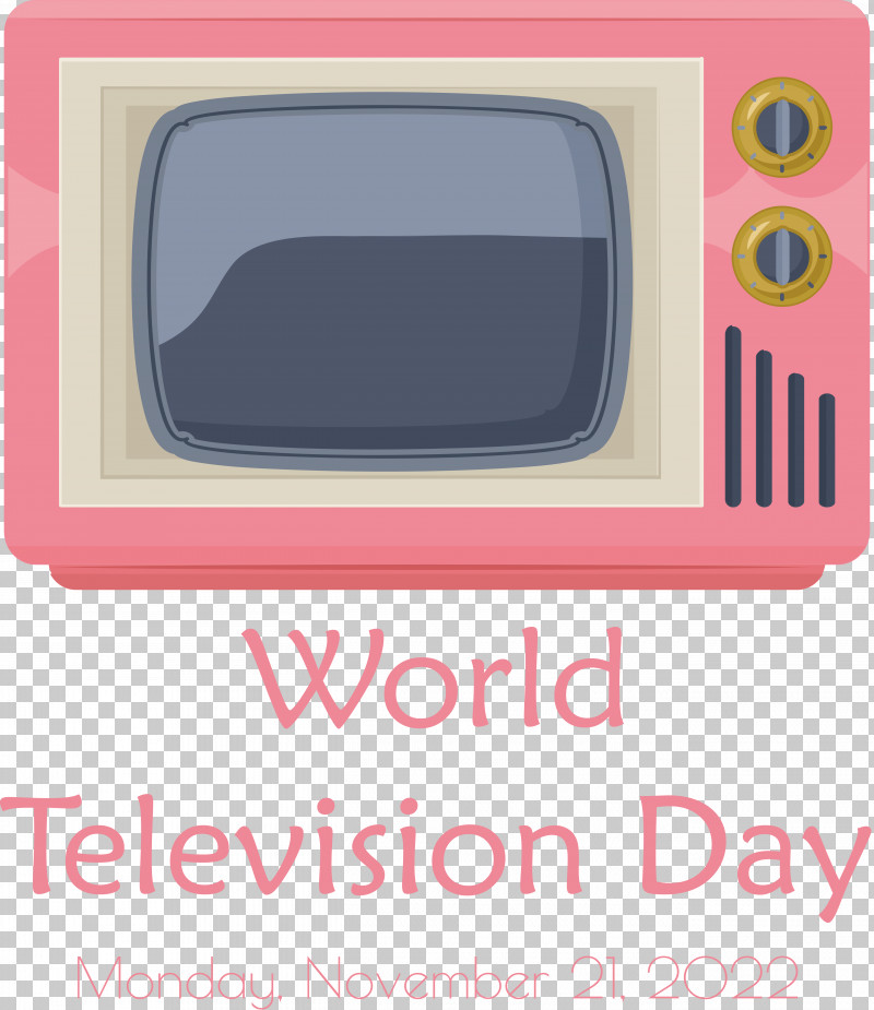 World Television Day PNG, Clipart, Television, World Television Day Free PNG Download