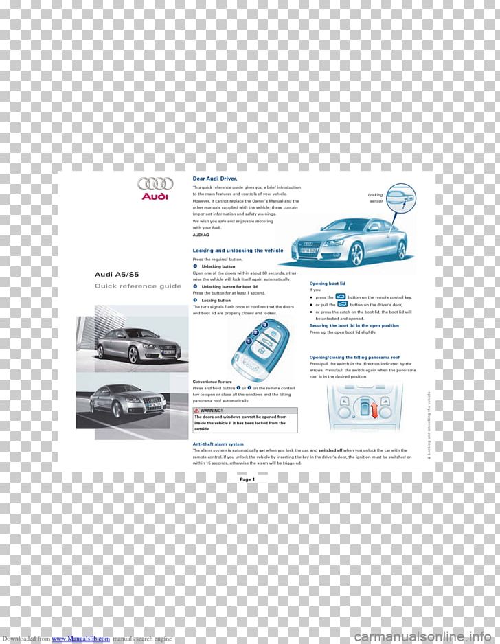 Audi S5 Car 2008 Audi A5 Audi A3 PNG, Clipart,  Free PNG Download