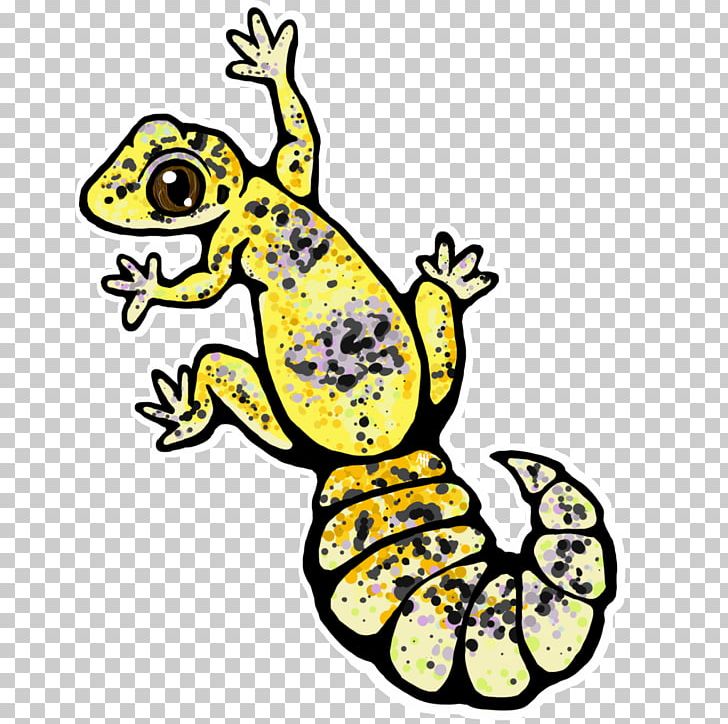Common Leopard Gecko Lizard Reptile PNG, Clipart, Amphibian, Animal, Animal Figure, Animals, Art Free PNG Download