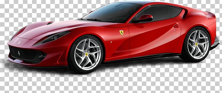 Ferrari 812 Superfast Car Ferrari F12 Luxury Vehicle PNG, Clipart, Automotive Design, Automotive Exterior, Car, Cars, Dyno Free PNG Download
