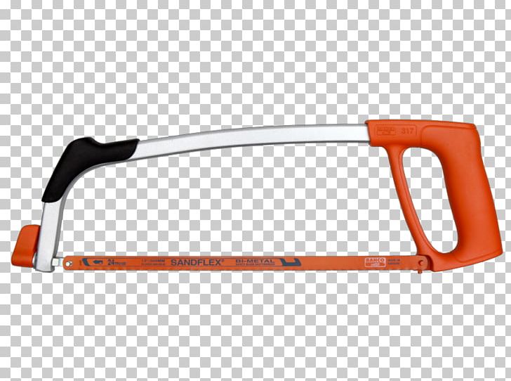 Hand Tool Hacksaw Bahco PNG, Clipart, Angle, Automotive Exterior, Bahco, Band Saws, Blade Free PNG Download