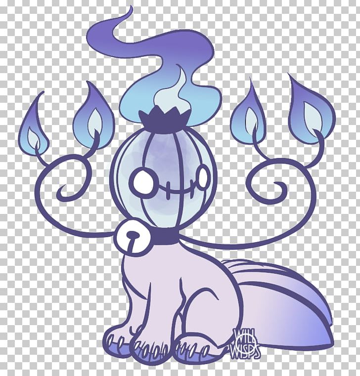 Ninetales Vulpix Pokémon Will-o'-the-wisp Cat PNG, Clipart,  Free PNG Download