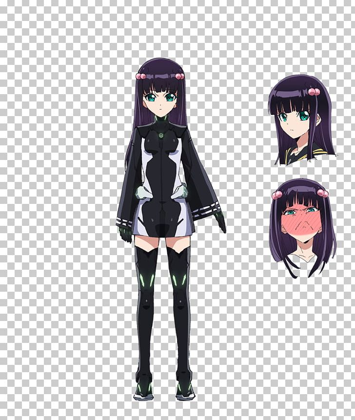 Television No Red Character PNG, Clipart, Action Figure, Anime, Black Hair, Brown Hair, Chara Free PNG Download