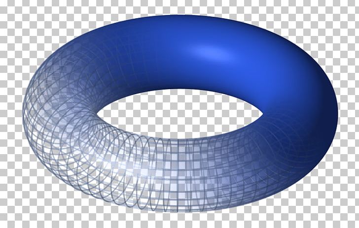 Torus Mathematics Geometry Topology Shape PNG, Clipart, Angle, Betti Number, Blue, Circle, Diffeomorphism Free PNG Download