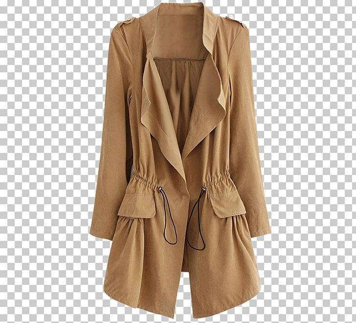Trench Coat Jacket Windbreaker Overcoat PNG, Clipart, Cardigan, Clothing, Coat, Collar, Drawstring Free PNG Download